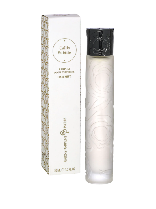 Orens Parfums Callis Subtile Hair Scented Mist donna 50ml