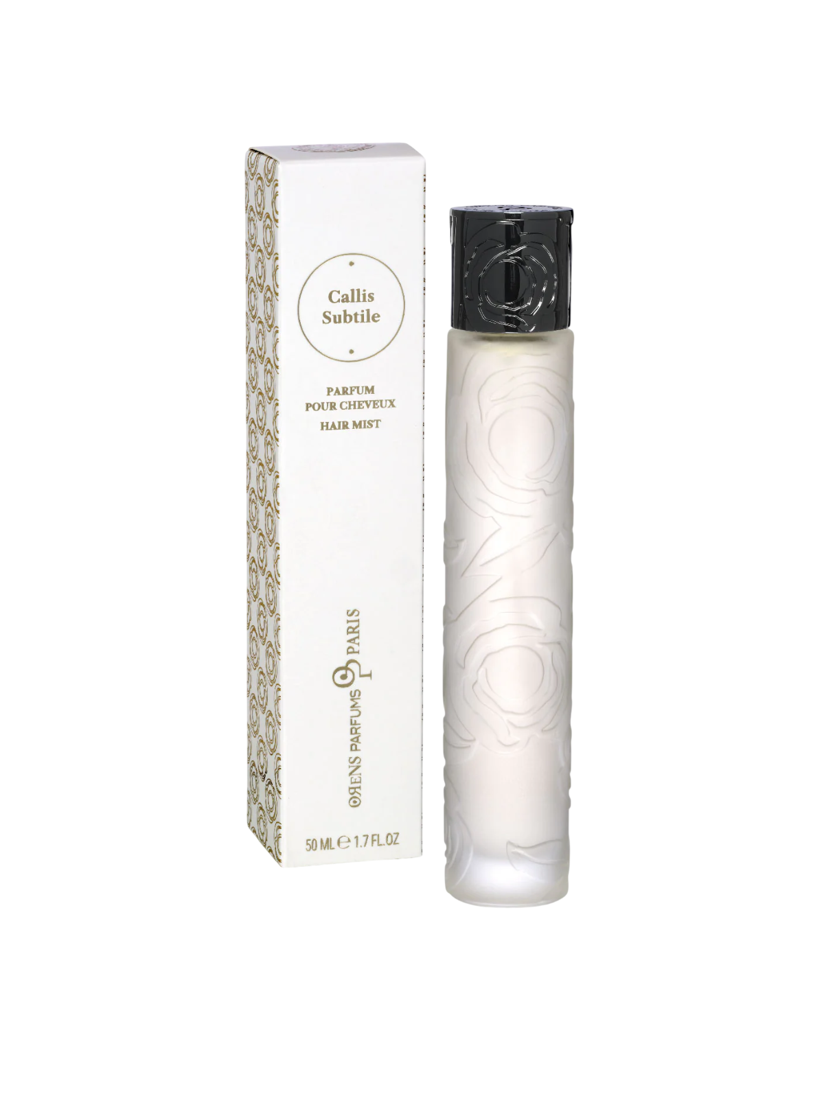 Orens Parfums Callis Subtile Hair Scented Mist donna 50ml