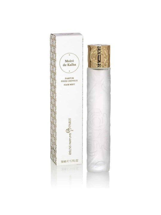 Orens Parfums Moire De Kalha Spray profumato per capelli donna 50ml