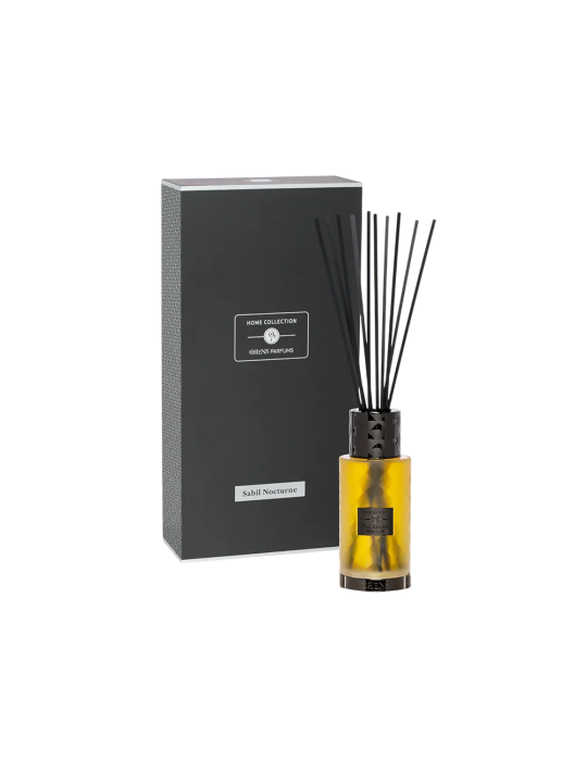 Orens Parfums Sabil Nocturne diffusore di aromi a bastoncini 500ml