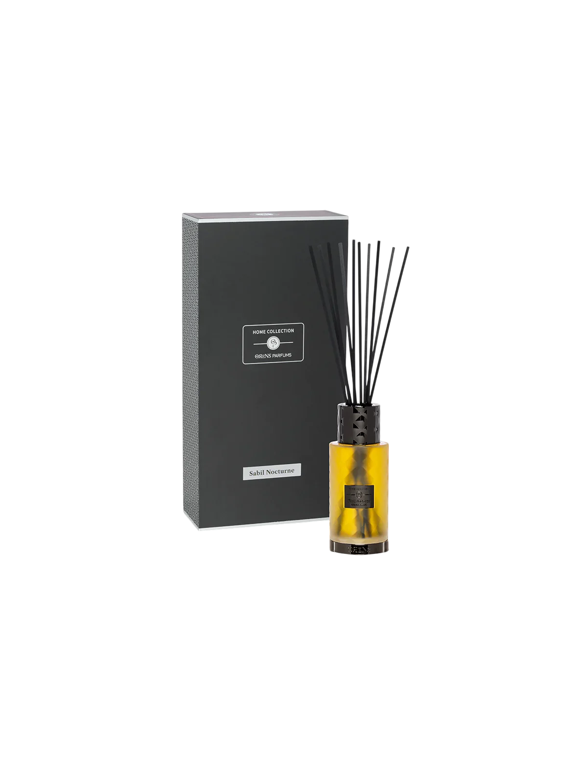 Orens Parfums Sabil Nocturne diffusore di aromi a bastoncini 500ml