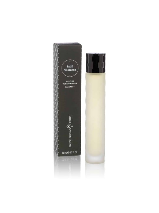 Orens Parfums Sabil Nocturne Spray Profumato per Capelli donna 50ml