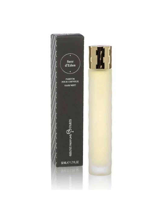 Orens Parfums Serr d'Eden Hair Scented Mist donna 50ml