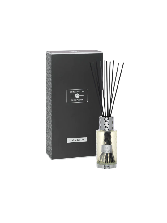 Orens Parfums Undea des Îles Diffusore di aromi a bastoncini 500ml