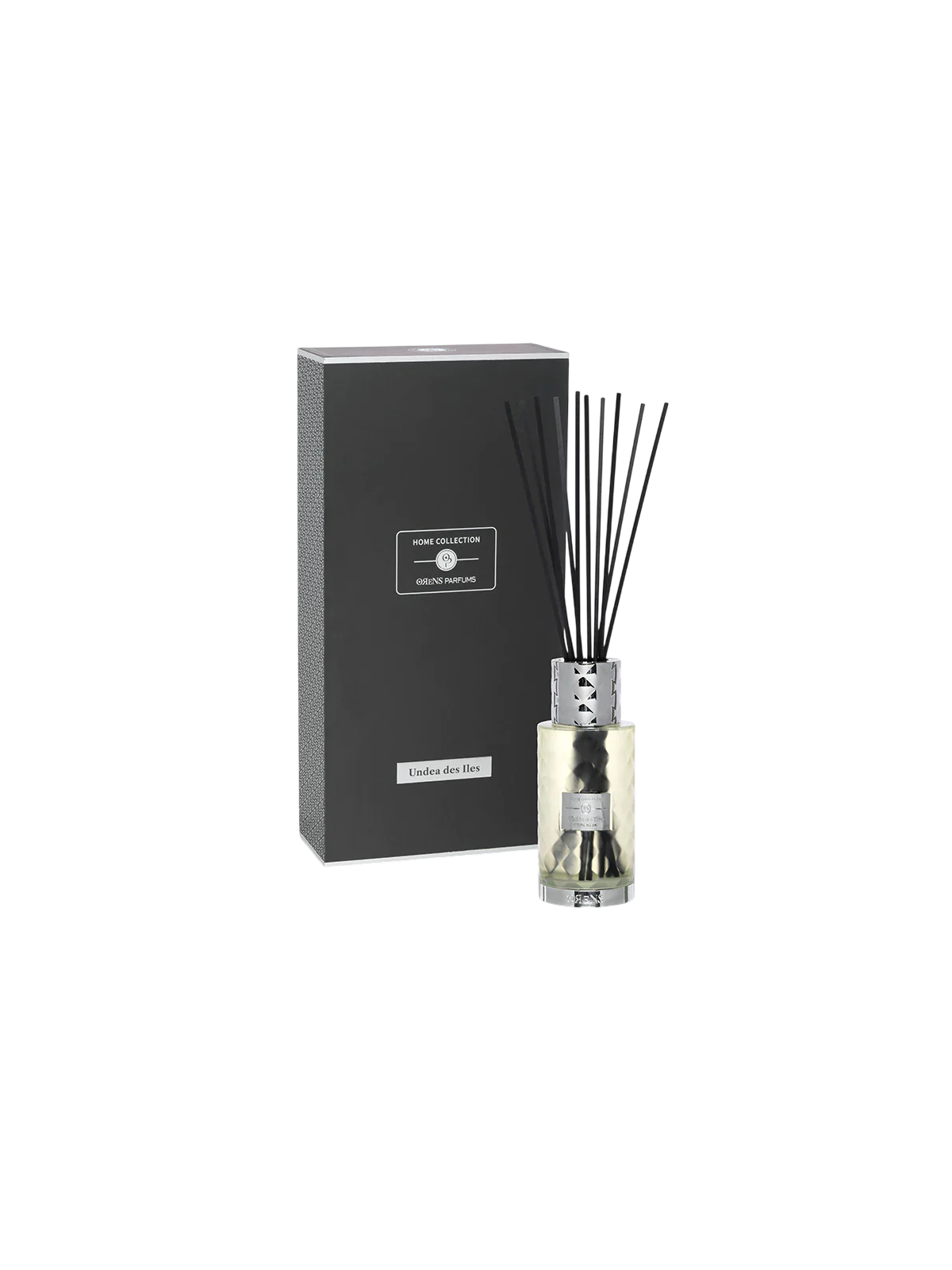 Orens Parfums Undea des Îles Diffusore di aromi a bastoncini 500ml