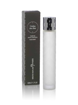 Orens Parfums Undea des Îles Spray profumato per capelli donna 50ml