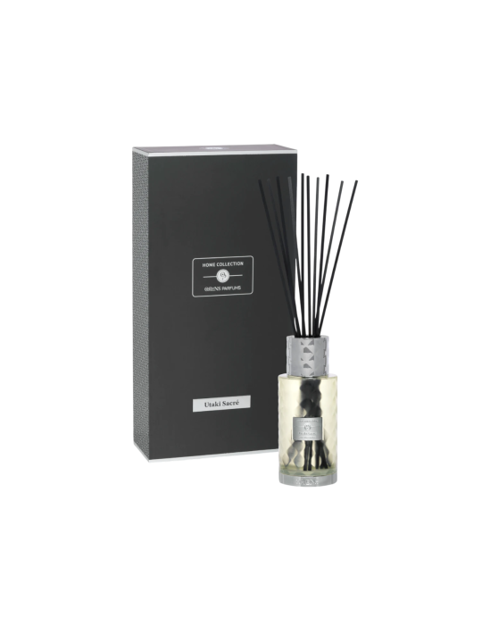 Orens Parfums Utaki Sacre Aroma Diffusore a Bastoncino 500ml