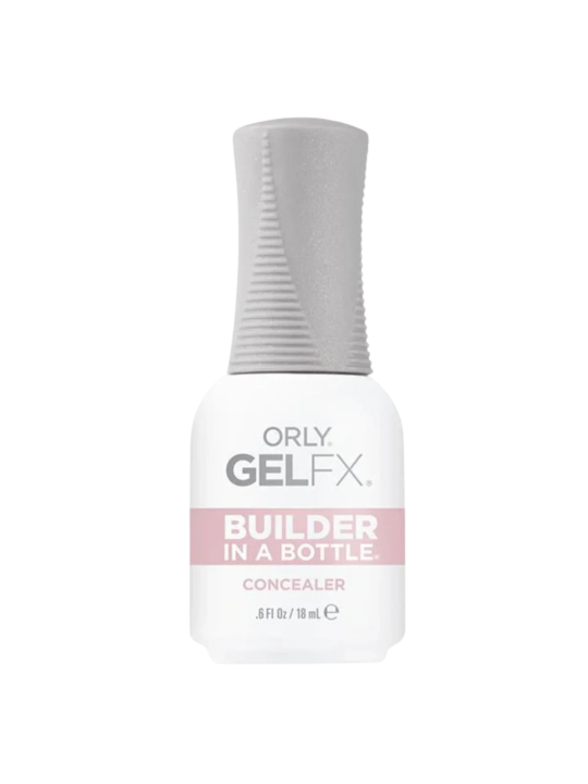 Kit smalto semipermanente Orly Gelfx Builder In A Bottle 18ml