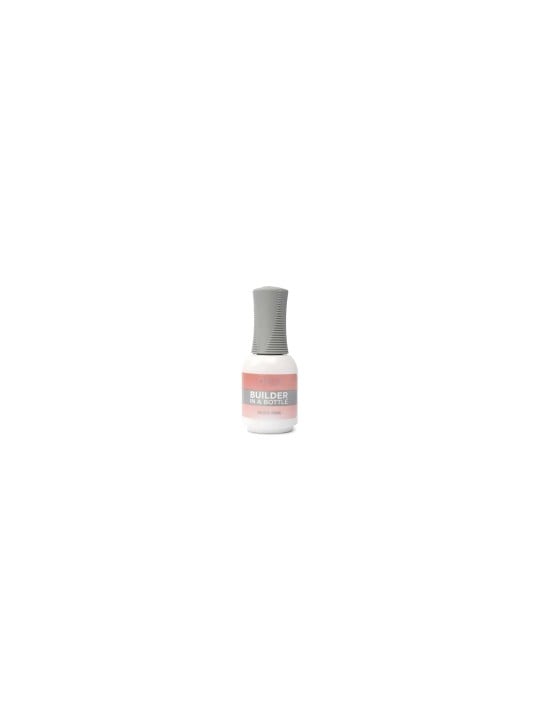 Kit smalto semipermanente Orly Gelfx Builder In A Bottle rosa nude 18ml