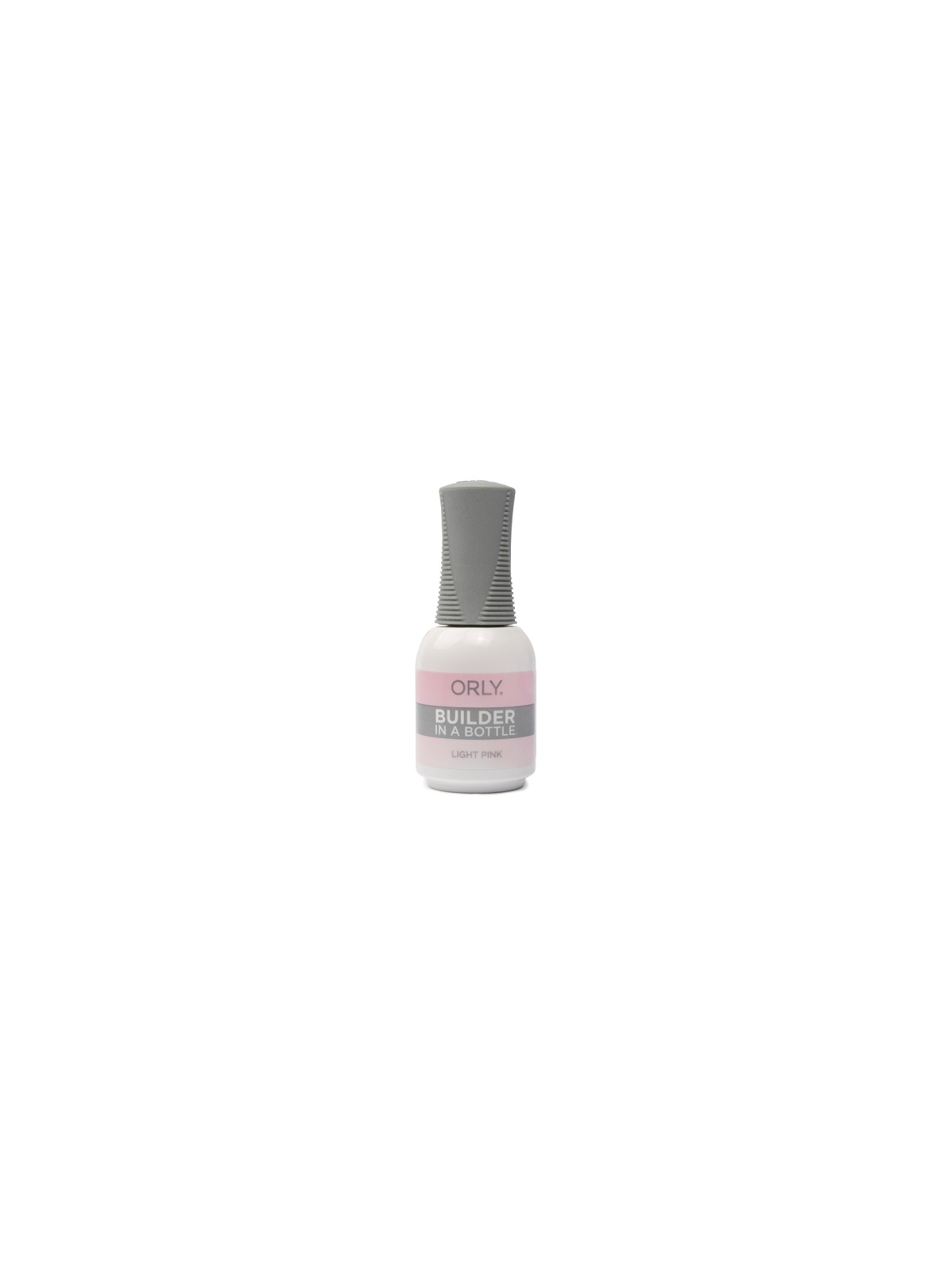 Kit smalto semipermanente Orly Gelfx Builder In A Bottle rosa chiaro 18ml