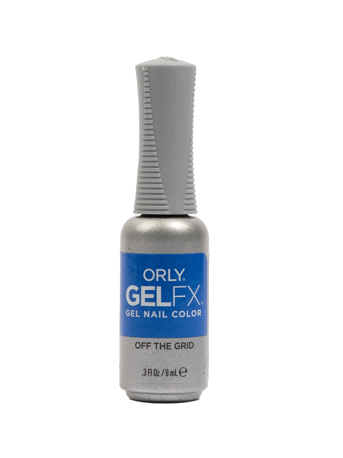 Smalto semipermanente Orly Gelfx in crema colore Off the Grid 9ml