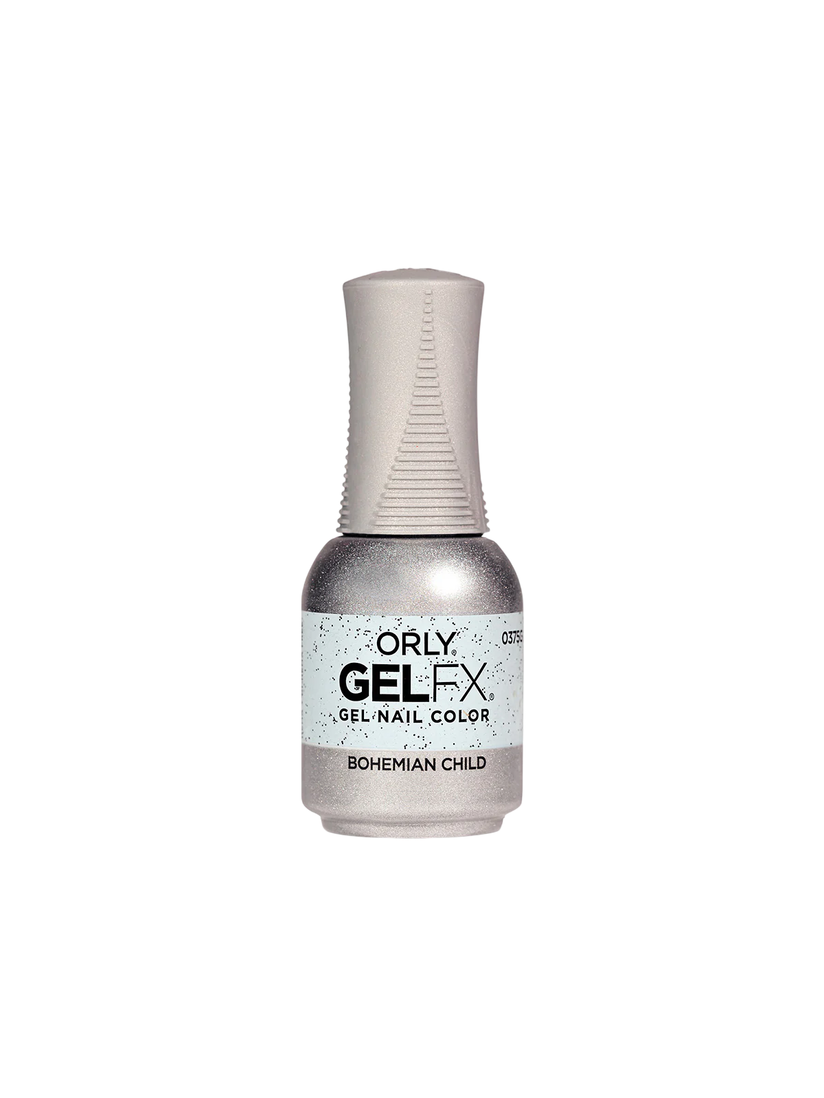 Smalto semipermanente Orly Gelfx Creme Bohemian Child 18ml