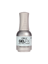 Smalto semipermanente Orly Gelfx Creme Bohemian Child 18ml