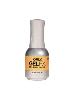 Smalto semipermanente Orly Gelfx Creme Hunky Dory 18ml