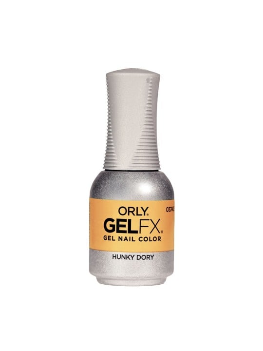 Smalto semipermanente Orly Gelfx Creme Hunky Dory 18ml