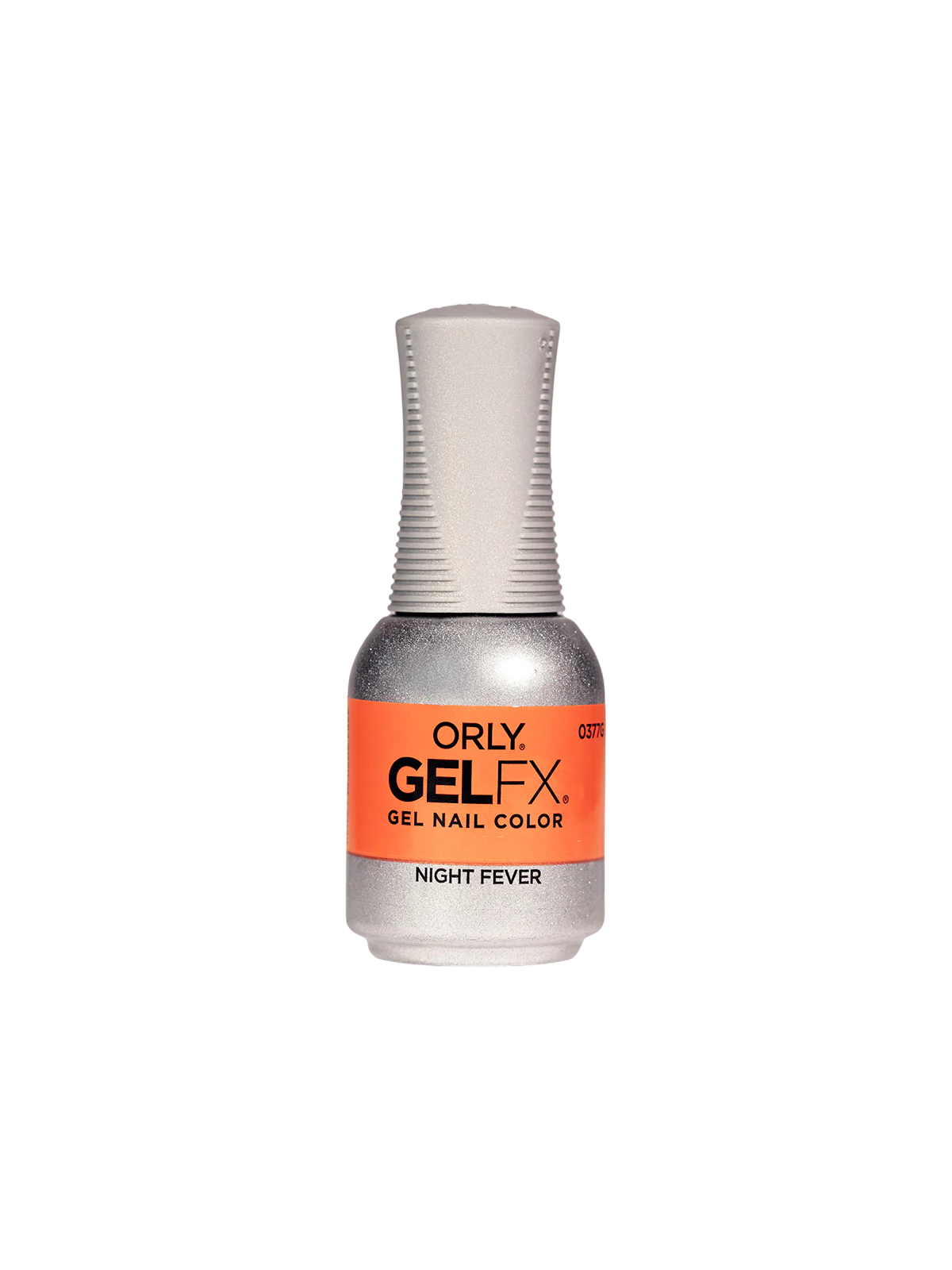 Smalto semipermanente Orly Gelfx Creme Night Fever 18ml