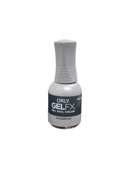 Smalto semipermanente Orly Gelfx Creme Sagebrush 18ml
