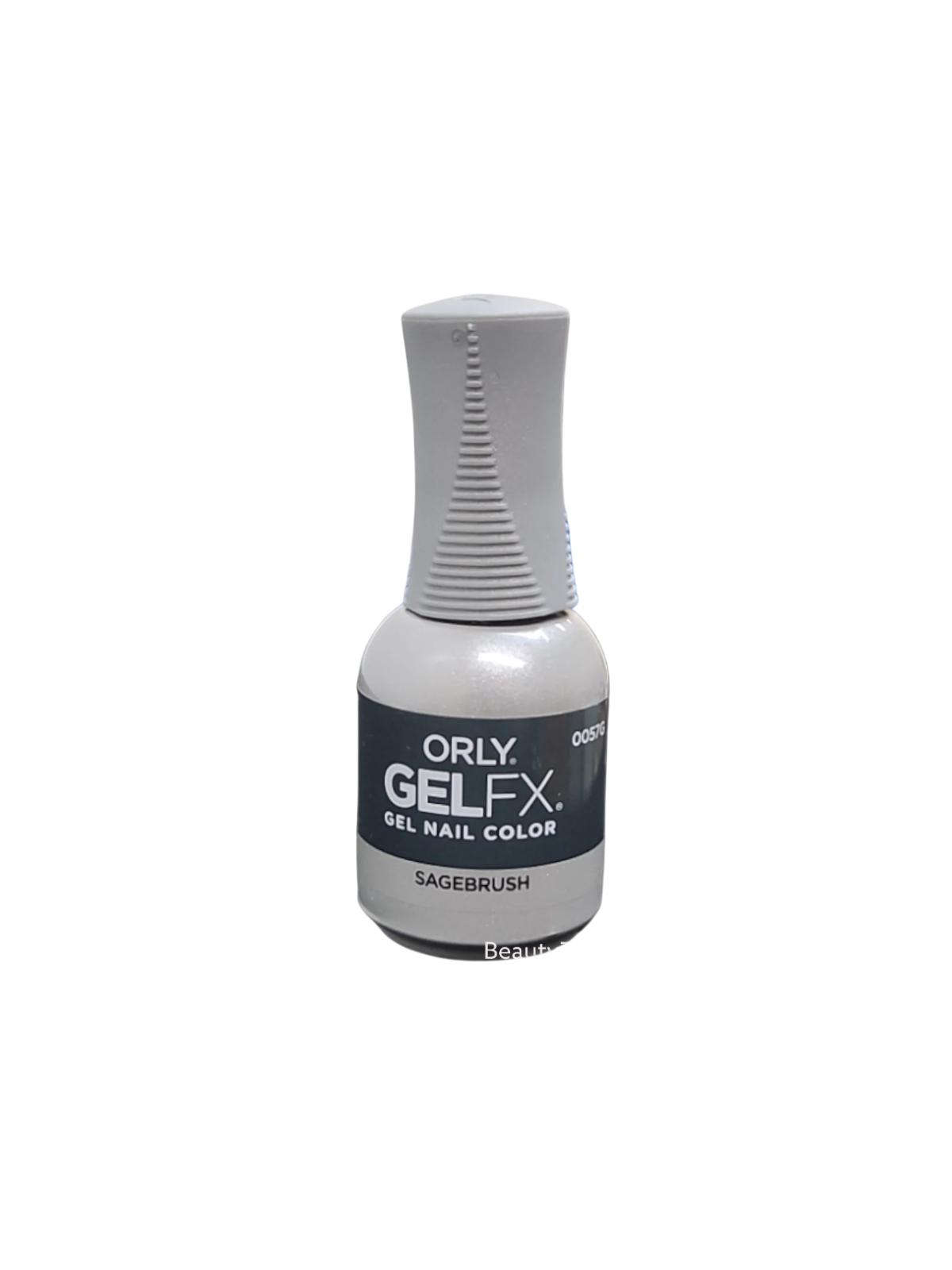 Smalto semipermanente Orly Gelfx Creme Sagebrush 18ml