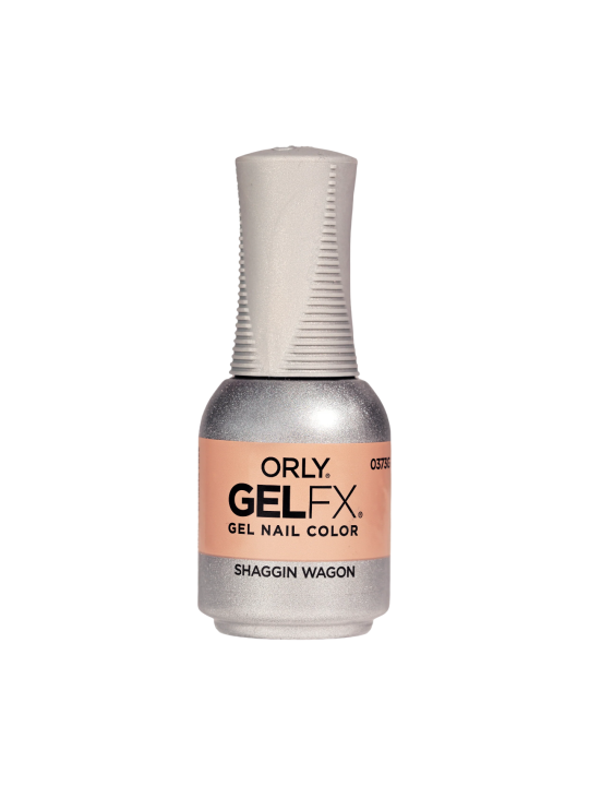 Smalto semipermanente Orly Gelfx Creme Shaggin' Wagon 18ml