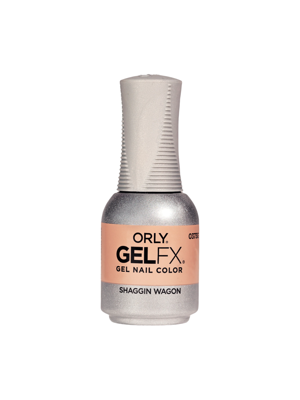 Smalto semipermanente Orly Gelfx Creme Shaggin' Wagon 18ml