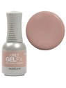 Smalto semipermanente Orly Gelfx Creme Snuggle Up 18ml
