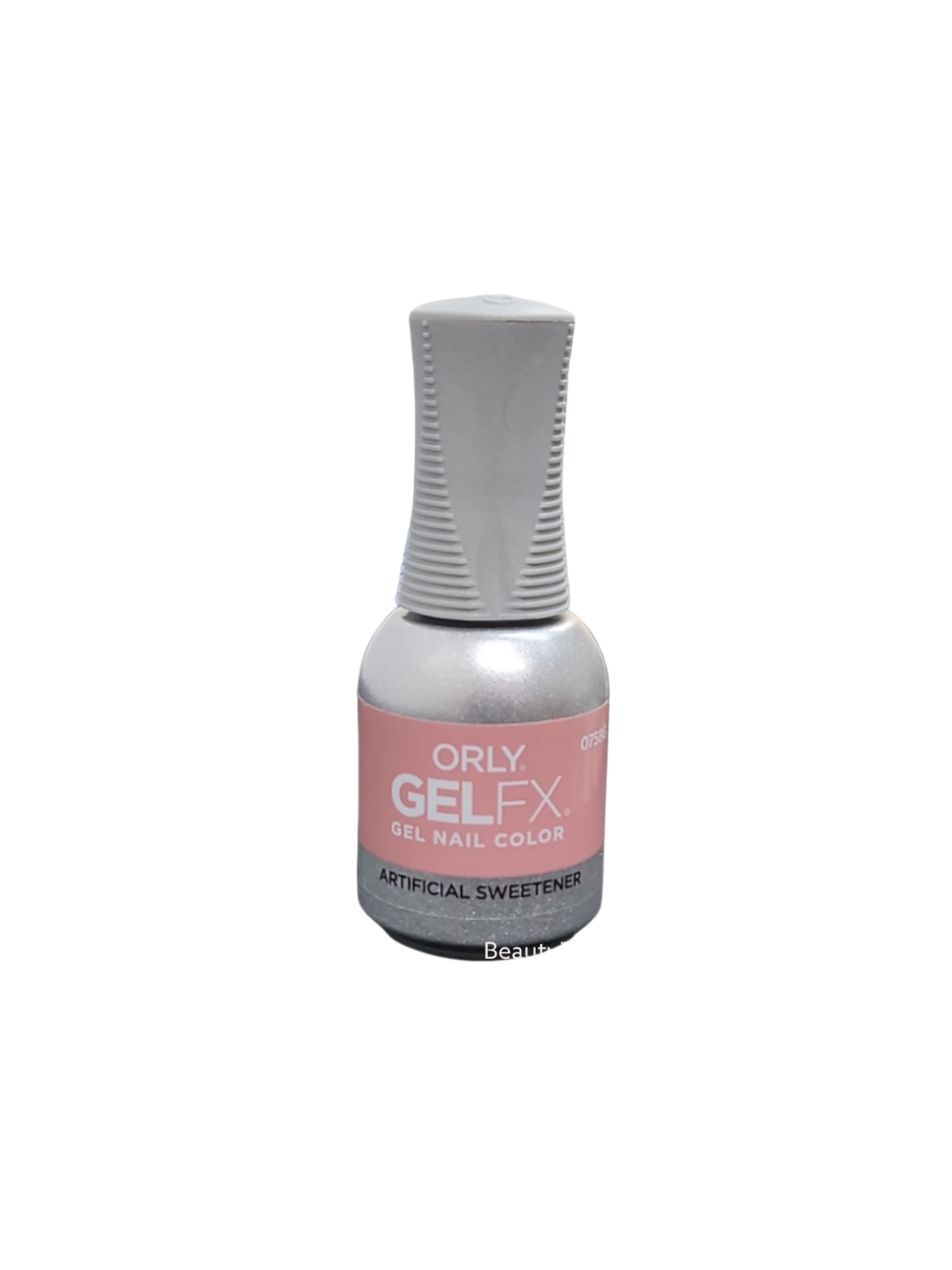 Smalto semipermanente Orly Gelfx con dolcificante artificiale 18ml
