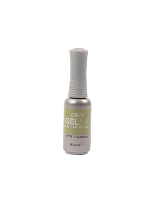 Smalto semipermanente Orly Gelfx Artist's Garden 9ml