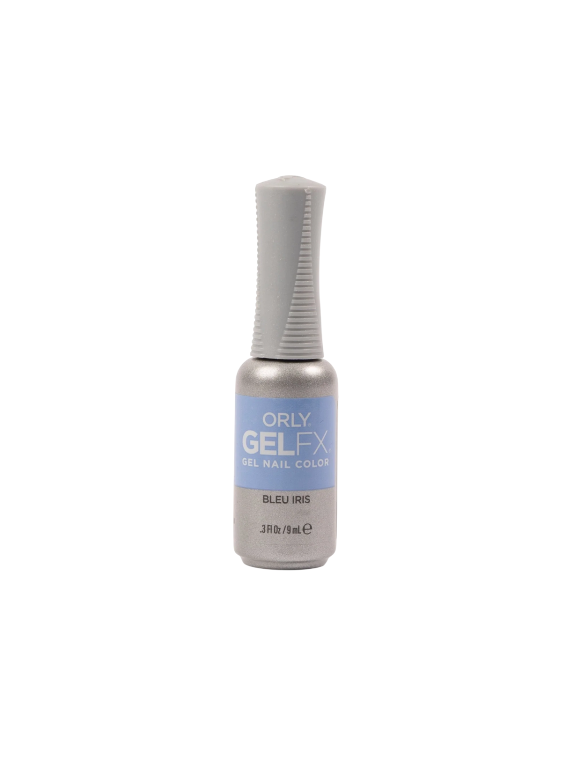 Smalto semipermanente Orly Gelfx Bleu Iris 9ml