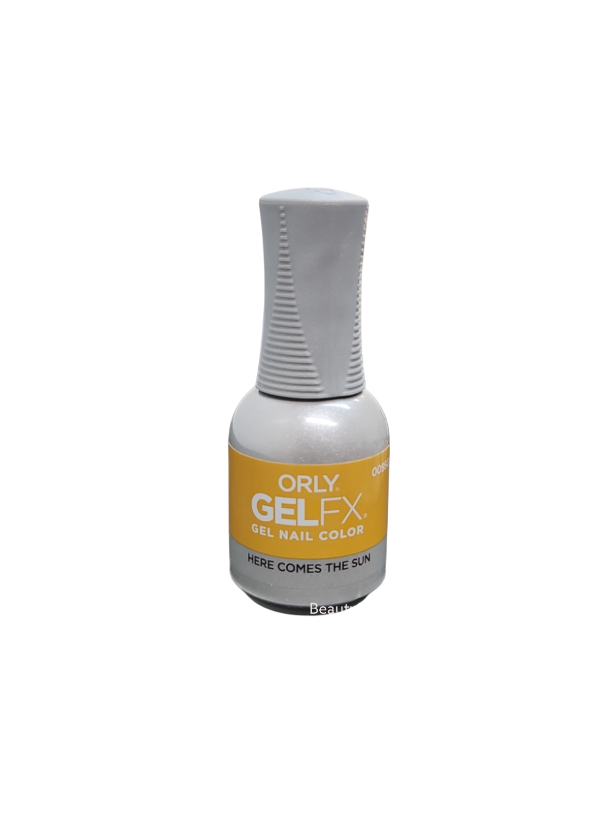 Smalto semipermanente Orly Gelfx Here Comes The Sun 18ml