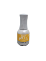 Smalto semipermanente Orly Gelfx Here Comes The Sun 18ml
