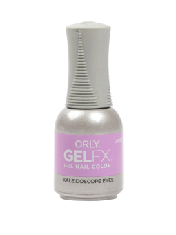 Smalto semipermanente Orly Gelfx Kaleidoscope Eyes 18ml