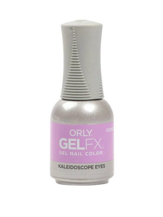 Smalto semipermanente Orly Gelfx Kaleidoscope Eyes 18ml