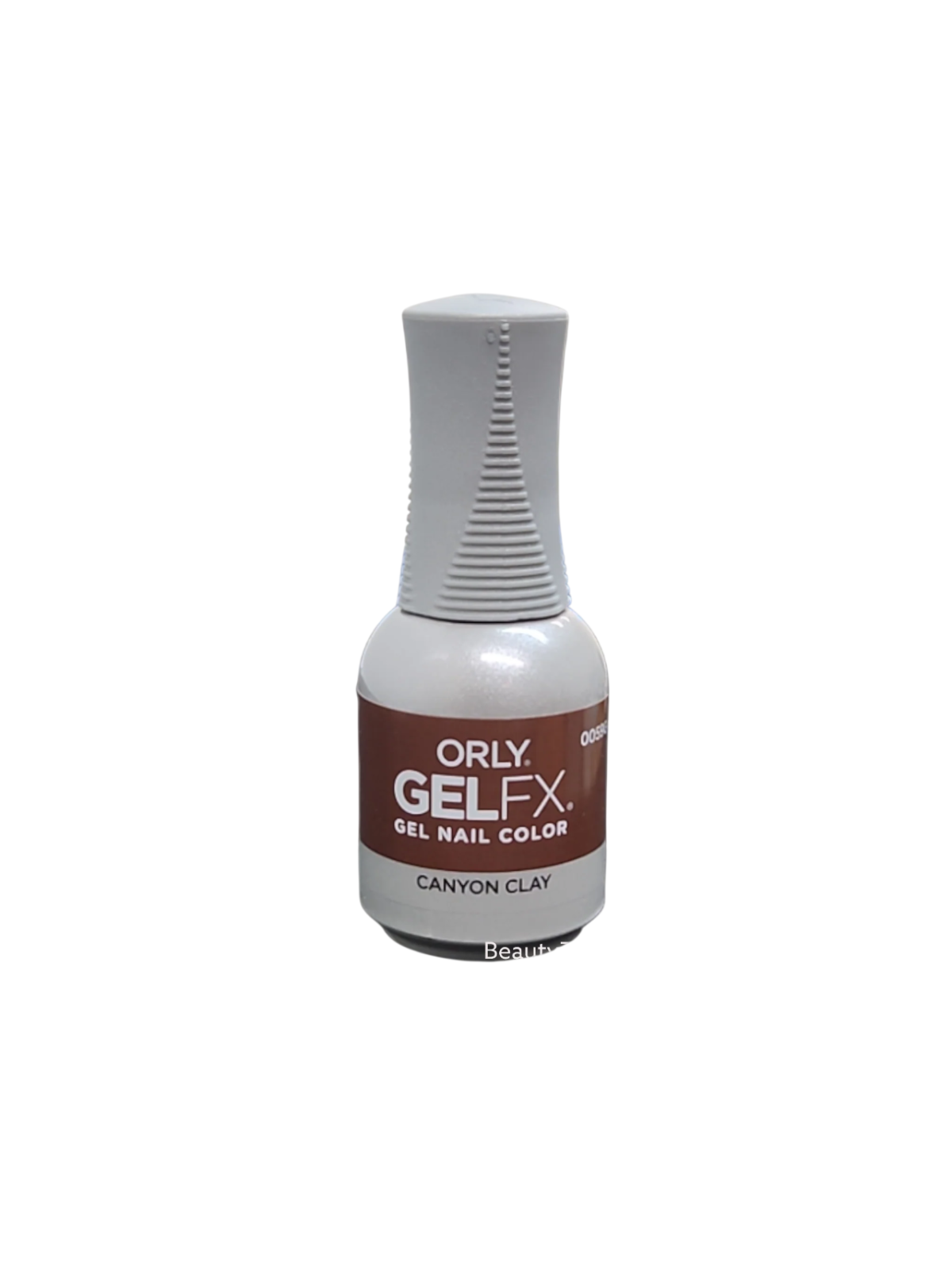 Smalto semipermanente Orly Gelfx Canyon Clay 18ml