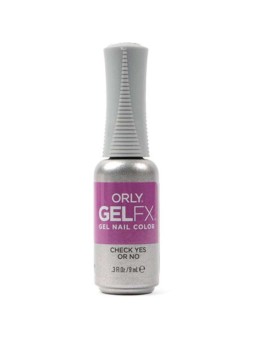 Smalto semipermanente Orly Gelfx 9ml
