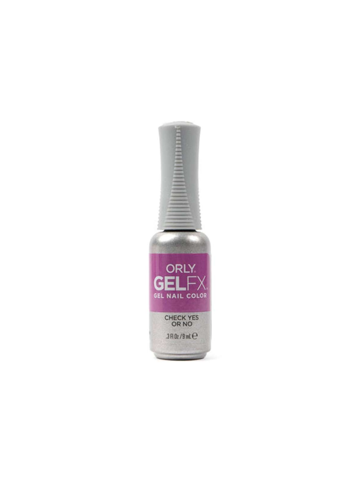 Smalto semipermanente Orly Gelfx 9ml