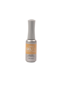 Smalto semipermanente Orly Gelfx Golden Afternoon 18ml