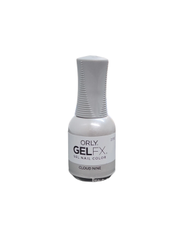 Smalto semipermanente Orly Gelfx Semi-Sheer Cloud Nine 18ml