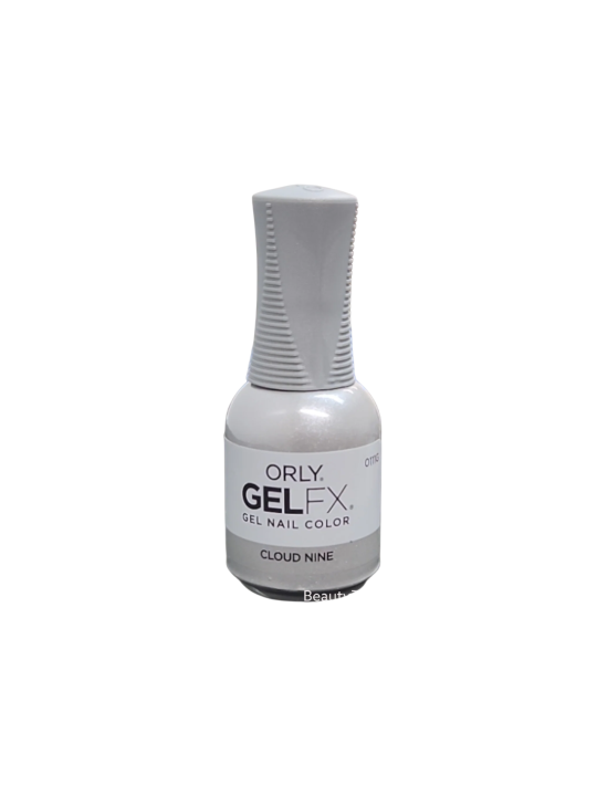 Smalto semipermanente Orly Gelfx Semi-Sheer Cloud Nine 18ml