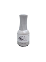 Smalto semipermanente Orly Gelfx Semi-Sheer Cloud Nine 18ml