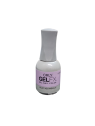 Smalto semipermanente Orly Gelfx Shimmer color lilla versione "You Mean It" 18ml