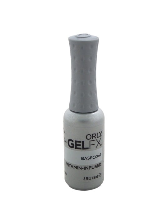 Smalto rinforzante per unghie Orly Gelfx Shine 9ml