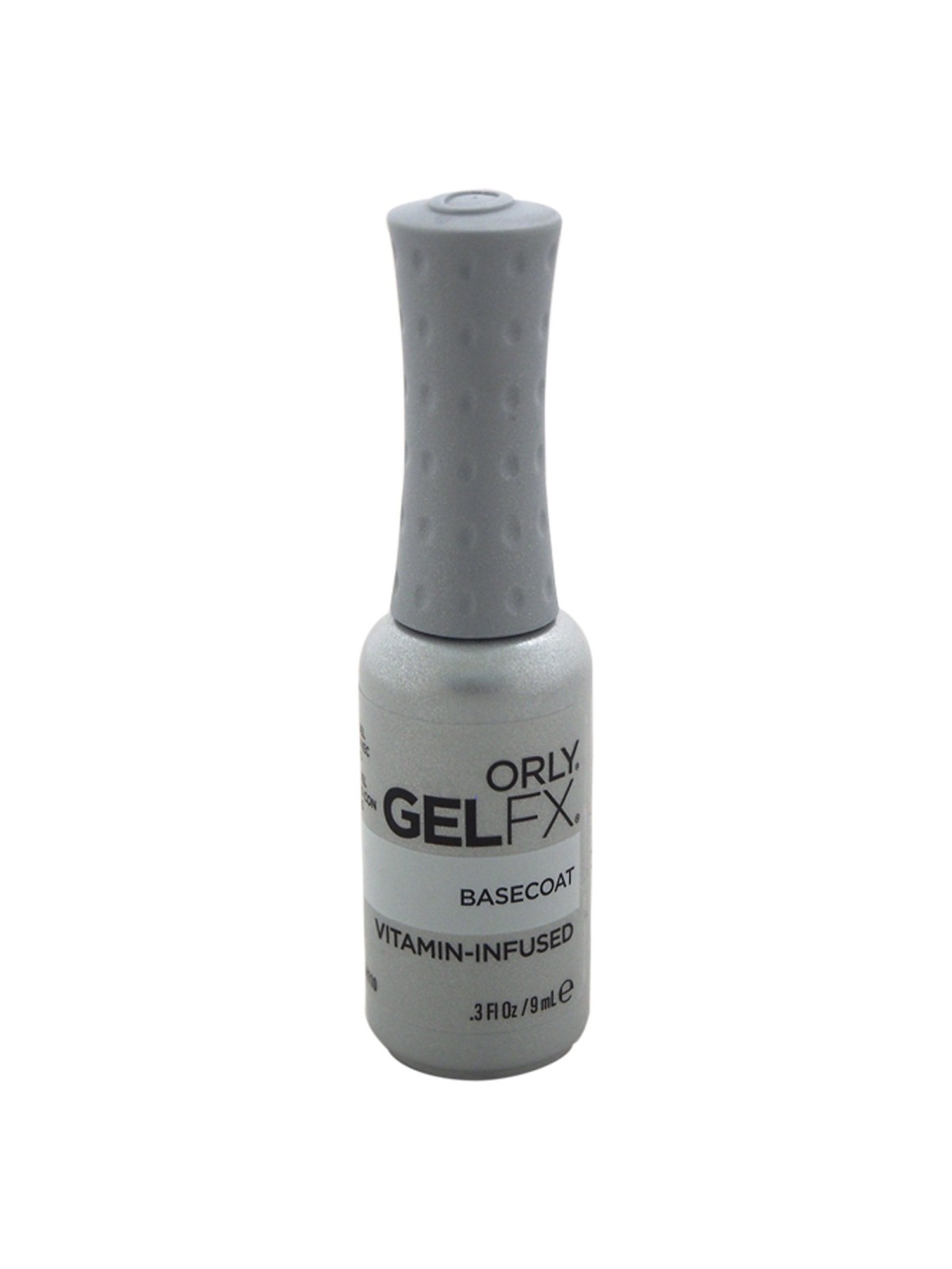 Smalto rinforzante per unghie Orly Gelfx Shine 9ml