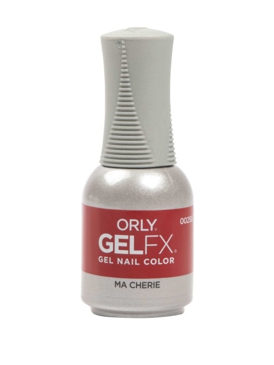 Smalto semipermanente Orly Gelfx Shine Ma Cherie 18ml