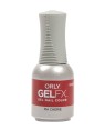 Smalto semipermanente Orly Gelfx Shine Ma Cherie 18ml