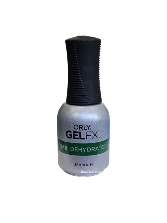 Smalto rinforzante per unghie Orly Gelfx Dehydrator 18ml