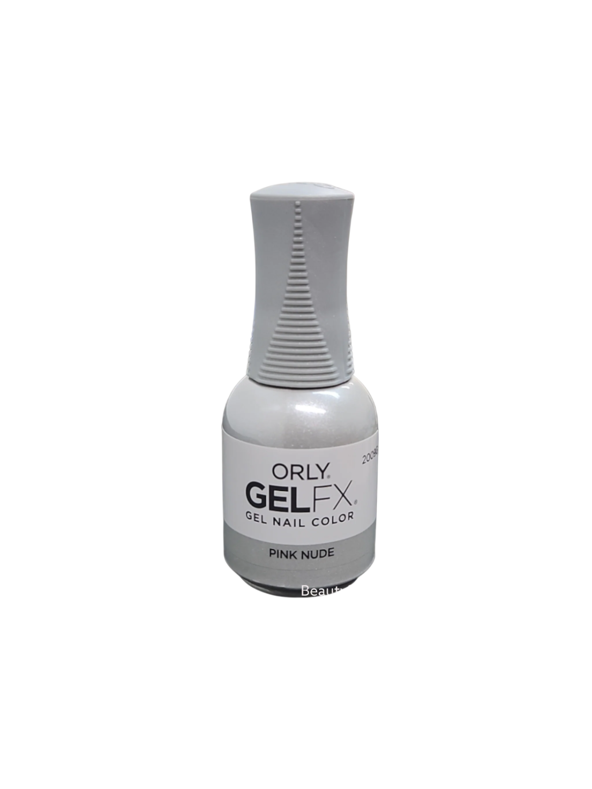 Smalto semipermanente Orly Gelfx Shine rosa nude 18ml