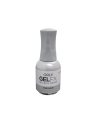 Smalto semipermanente Orly Gelfx Shine rosa nude 18ml