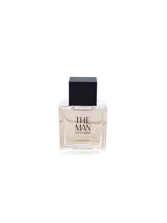 Otto Kern The Man Of Luxury Eau De Toilette uomo 50ml