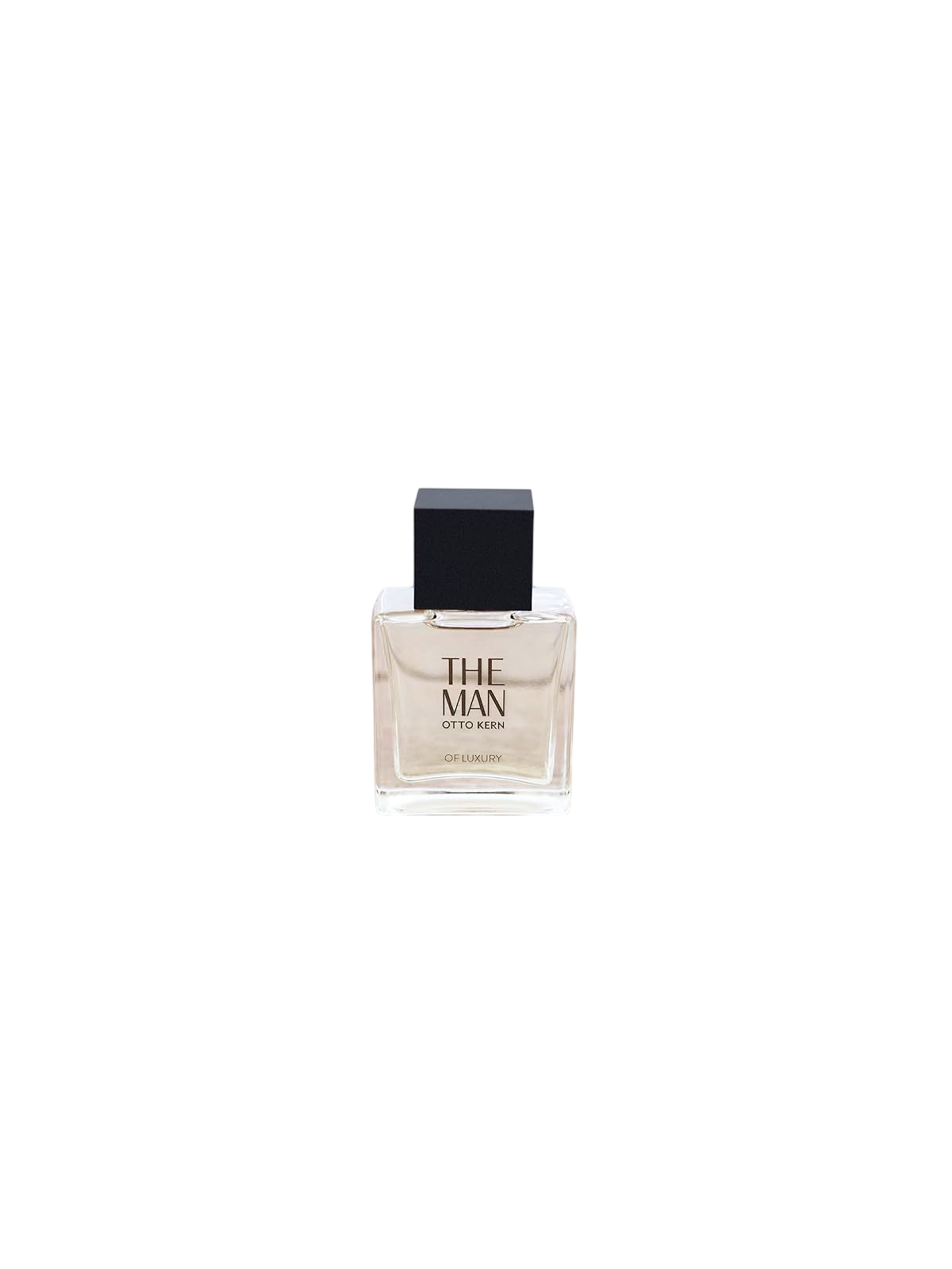 Otto Kern The Man Of Luxury Eau De Toilette uomo 50ml