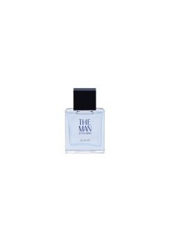 Otto Kern The Man Of Sport Eau De Toilette uomo 50ml